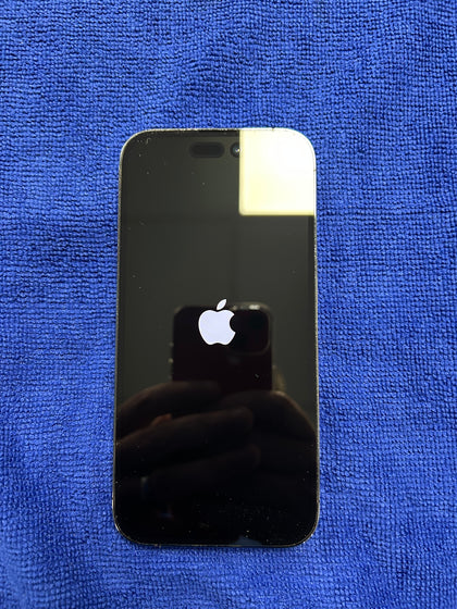 Apple Iphone 14 Pro - Purple