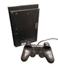 Sony Playstation 2 Slimline Bundle**Unboxed**