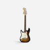 Fender Squire Strat Electric Guitar Indonesia 2005, 6-String