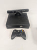 XBox 360 250GB Slimline Kinect Package