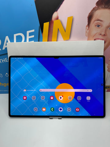Samsung Galaxy Tab s9 Ultra 5g - 256gb - Graphite