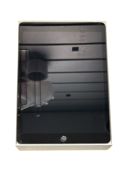 Apple iPad 8th Gen 2020 grey