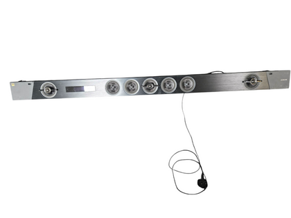 Sony SA-ST5000 800W 7.1.2 Channel Dolby Atmos Soundbar System