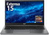 Acer Extensa 15 Ryzen 5 7520U - 512GB SSD - 8GB Ram
