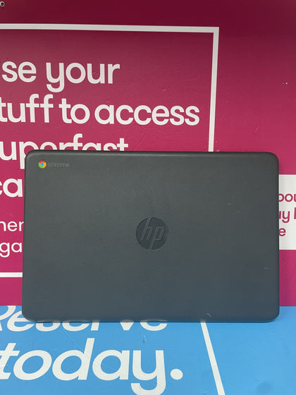 HP CHROMEBOOK 14-S 4GB RAM 64GB CHROME OS GREY UNBOXED