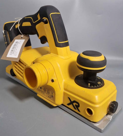 Dewalt DCP580N 18v XR Cordless Brushless Planer (Body Only)