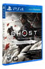 GHOST OF TSUSHIMA