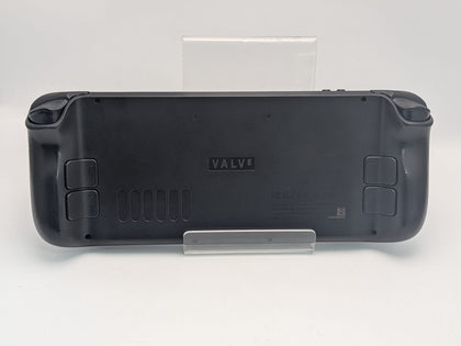 Valve SteamDeck 512GB Black