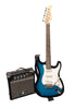 3rd Avenue Electric Guitar Bundle COLLECTION ONLY