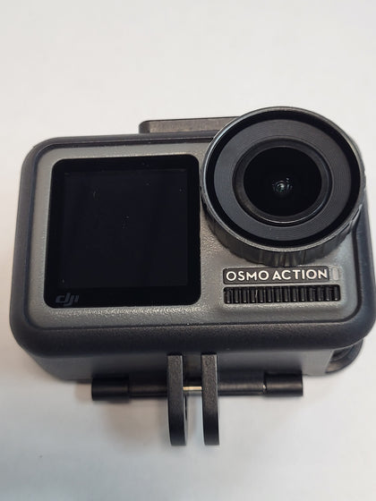 DJI Osmo Action 4K Camera