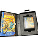 Eternal Champions Mega Drive