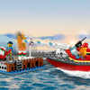 LEGO City 60213 - Dock Side Fire