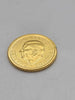 24ct .999 Fine Gold 10 Pound 2025 10 Pound Coin - 1/10oz - 3.44 Grams