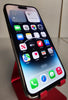 Apple iPhone 14 Pro Max 128GB Space Black, Unlocked (Display showing as Unkown Part)