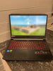 Acer Nitro 5 GTX1650
