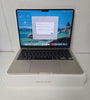 Apple Macbook Air 2025 M4 256GB SSD, 16GB Memory - Starlight *100% Battery Health*