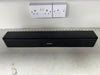 Bose Solo 5 TV Sound System with Remote and cables