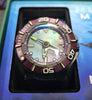Nubeo Manta Ltd Ed Automatic Watch - Boxed #23/80