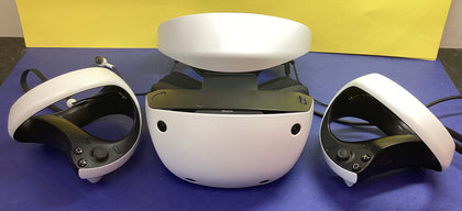 Playstation VR2 Headset