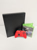 Xbox One X Console, 1TB Forza 6 Package