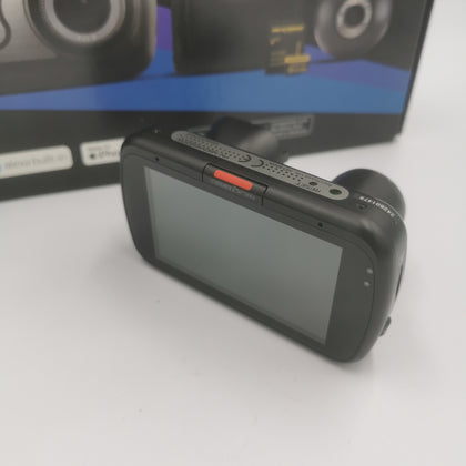 Next Base 522GW Dash Camera, Series 2 Carry Case, Boxed with Wires, SD Card Etc