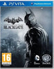 PS Vita Batman Arkham Origins Blackgate - Chesterfield