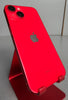 Apple iPhone 14 128GB Product Red ( 83% Battery Health ) ** Any Network **