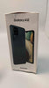 Samsung Galaxy A12 Mobile Phone - 64GB Storage - Open Unlocked - Black - Boxed