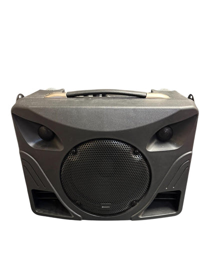 adastra 952.400 - karaoke speaker