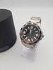 Citizen Eco Drive Analogue Men's Watch - Stainless Steel Band - Model: J810-R013921 - with Original Box and Spare Links