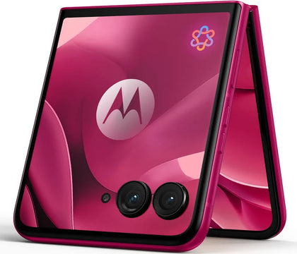 Motorola Razr 60 Ultra 512GB