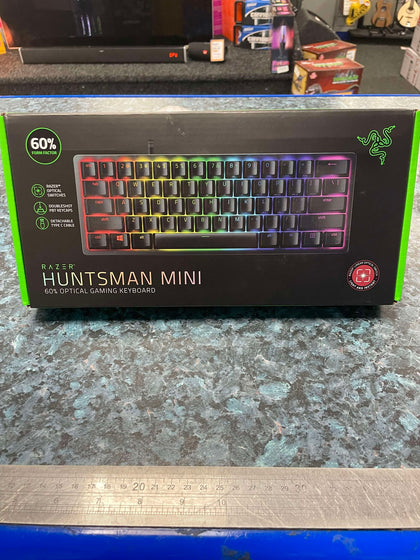 RAZER HUNTSMAN MINI KEYBOARD