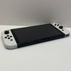 Nintendo Switch OLED Console in White 64GB Boxed