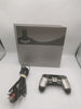 Playstation 4 Console, 500GB Batman Steel Grey LE (No Game), Discounted includes controller