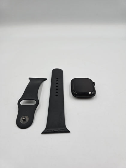 Apple Watch Series 10 42mm Jet Black