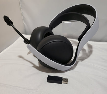 Playstation Pulse Elite Wireless Headset