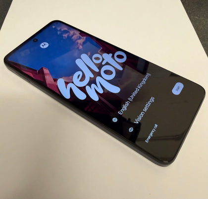 Motorola Moto E13 Unlocked