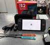 Switch 2 Console, 256GB + Black Joy-Con 2 - (No DLC/GAMES) - Boxed