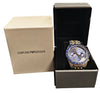 Emporio Armani ar6088 Watch **Boxed**