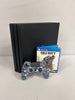 PlayStation 4 Pro 1TB CALL of DUTY Advance Warfare Package