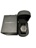 Emporio Armani Men's Leather Classic Watch AR0643