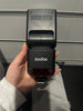 Godox TT520III Camera Flash