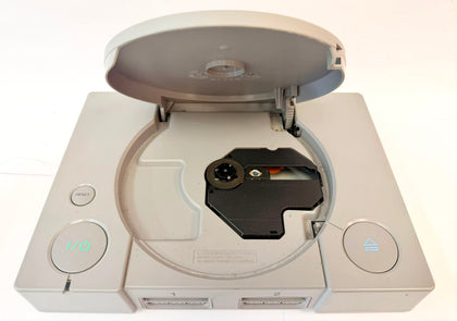 Sony Playstation 1 Console Bundle