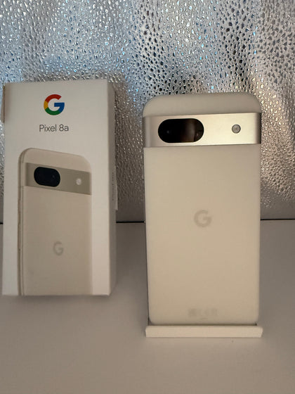 Google Pixel 8a