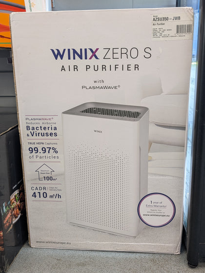 Winix Zero S Air Purifier