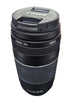 Canon EF 75-300MM F/4-5.6 III Camera Lens - Black - Unboxed