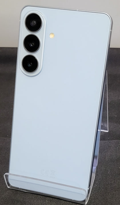 Samsung Galaxy S26+ 5G  Sky Blue, 12GB+256GB, Unlocked, Dual Sim