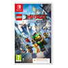 LEGO The Ninjago Movie Video Game -  (Nintendo Switch)