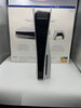 Sony PlayStation 5 Disc Edition, 825GB, With Controller, White, Boxed