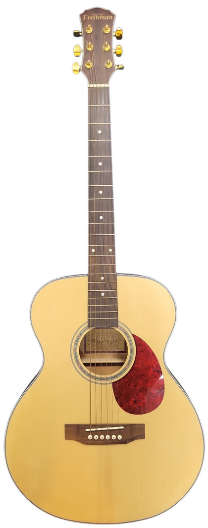 Freshman AAAP0931 Acoustic Guitar